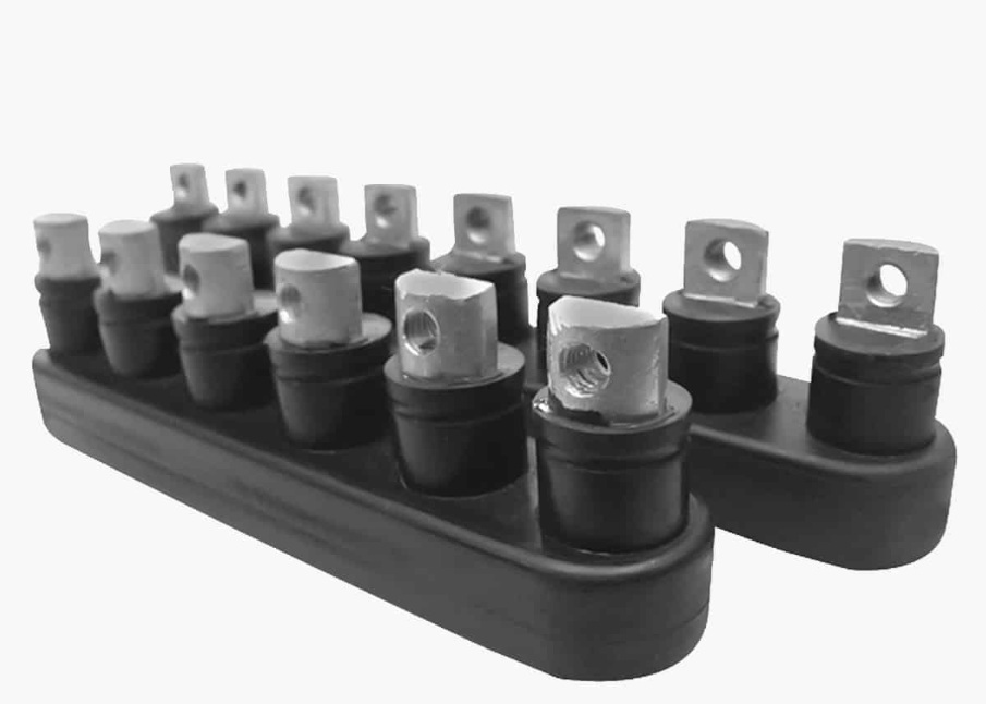 Productos de Caucho Adherido al Metal: La Alianza Perfecta entre Flexibilidad y Resistencia 1 Productos de Caucho Adherido al Metal: La Alianza Perfecta entre Flexibilidad y Resistencia