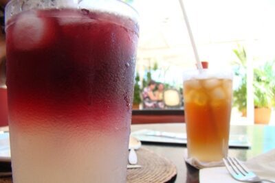 La coctelería Solange de Barcelona