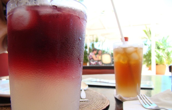 La coctelería Solange de Barcelona 1 La coctelería Solange de Barcelona