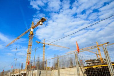 La evolución tecnológica que transforma la obra civil en puentes y carreteras