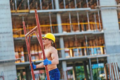 Innovación en infraestructuras transforma las obras públicas para la actualidad