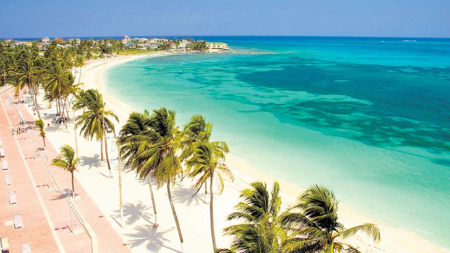 Planifica tu viaje a San Andrés Colombia en busca de una aventura 1 Planifica tu viaje a San Andrés Colombia en busca de una aventura