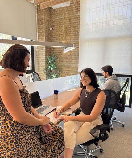 WorkInMarbella.com – El Espacio de Coworking Más Grande de Marbella y Uno de los Mejor Valorados de España