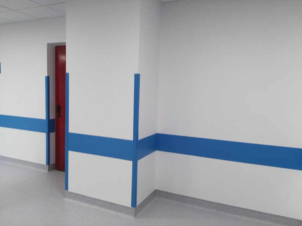 Protectores de pared: Guía esencial para proteger tus espacios interiores 1 Protectores de pared: Guía esencial para proteger tus espacios interiores
