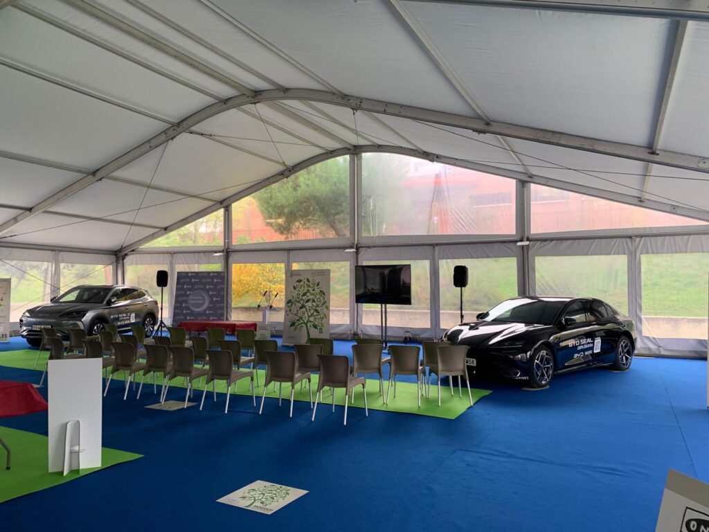 Alquiler de carpas para eventos: lo que necesitas saber y considerar 1 Alquiler de carpas para eventos: lo que necesitas saber y considerar
