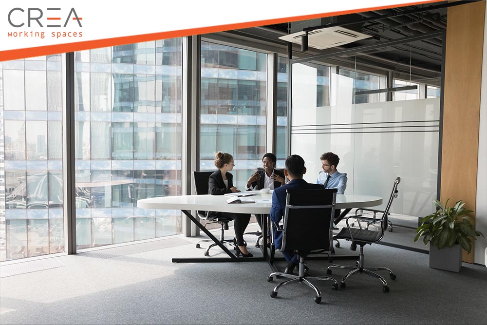 Centros de Negocios: Una Opción Estratégica para el Crecimiento Empresarial 1 Centros de Negocios: Una Opción Estratégica para el Crecimiento Empresarial