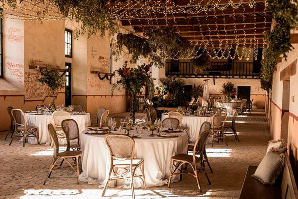 Finca de Bodas: El Escenario Perfecto para Su Celebración Especial 1 Finca de Bodas: El Escenario Perfecto para Su Celebración Especial