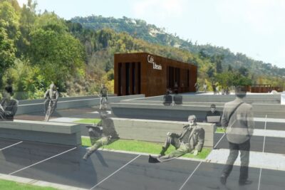 Obras innovadoras que transforman comunidades y mejoran la vida de las personas
