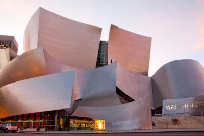 Obras que inspiran confianza en el futuro urbano y arquitectónico del país
