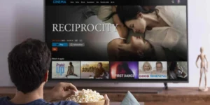 Tu plataforma ideal para ver todo el contenido en un solo lugar