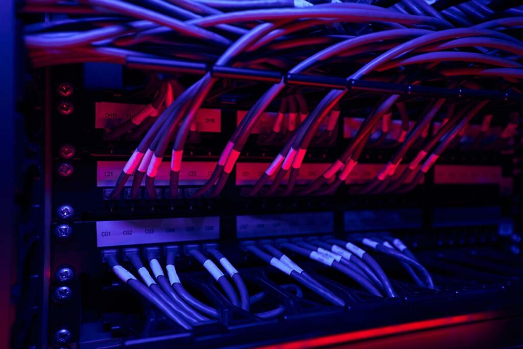 Claves del cableado estructurado para optimizar la red empresarial 1 Claves del cableado estructurado para optimizar la red empresarial