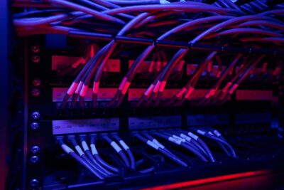 Claves del cableado estructurado para optimizar la red empresarial