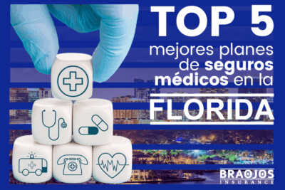 Cómo elegir los seguros de salud más completos del mercado