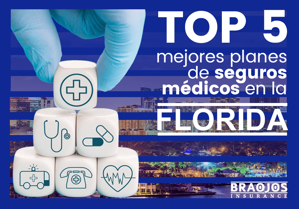 Cómo elegir los seguros de salud más completos del mercado 1 Cómo elegir los seguros de salud más completos del mercado