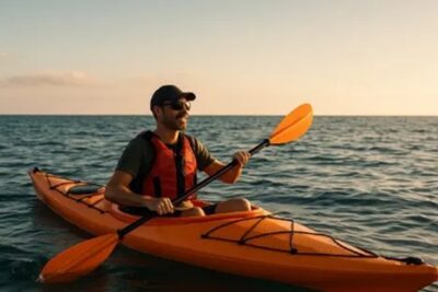 Comprar kayak o embarcación semirígida: la elección perfecta para vivir el mar desde dentro