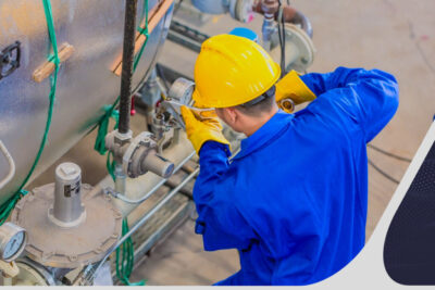 Nuevas tendencias en el mantenimiento de maquinaria industrial moderna