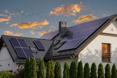Tecnología, innovación y energía solar: el nuevo modelo energético en Bilbao