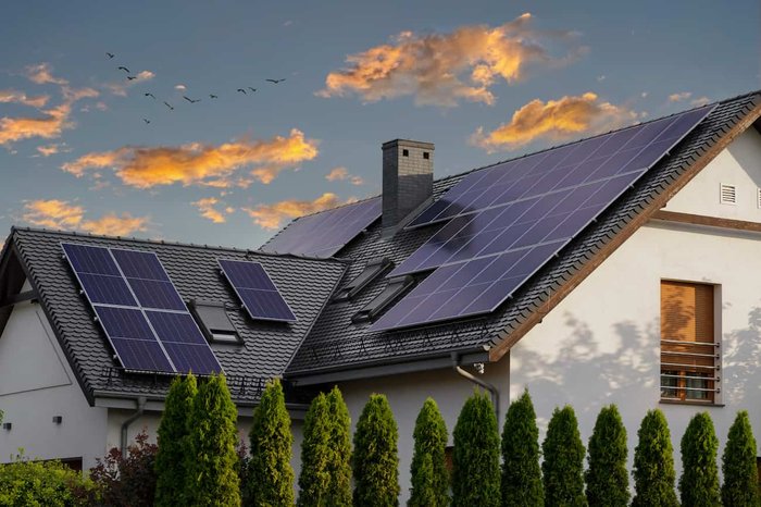 Tecnología, innovación y energía solar: el nuevo modelo energético en Bilbao 1 Tecnología, innovación y energía solar: el nuevo modelo energético en Bilbao
