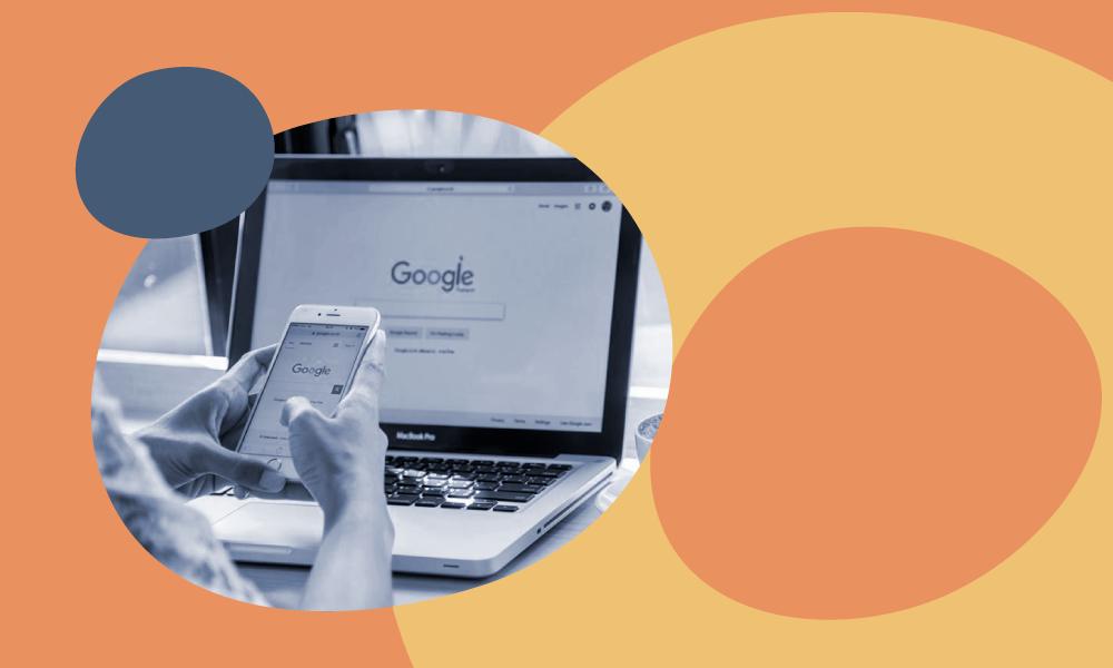 Posicionamiento web SEO: cómo aparecer en los primeros resultados de Google 1 Posicionamiento web SEO: cómo aparecer en los primeros resultados de Google