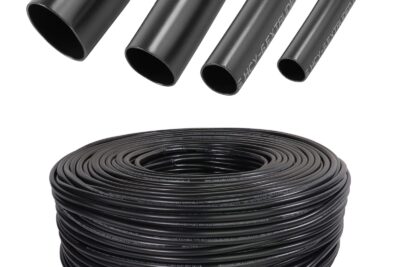 Protectores de cables: seguridad y orden para instalaciones eléctricas