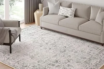 Tapetes y alfombras: guía completa para elegir el modelo ideal