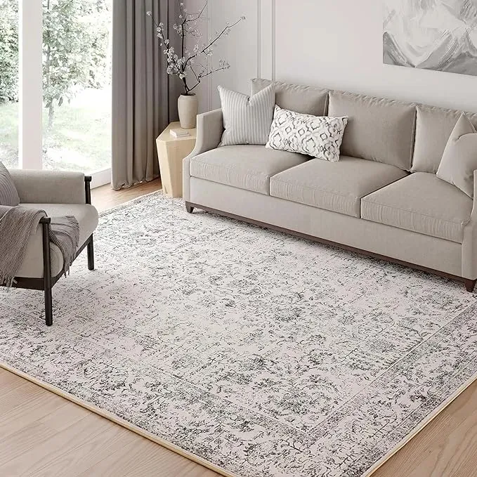 Tapetes y alfombras: guía completa para elegir el modelo ideal 1 Tapetes y alfombras: guía completa para elegir el modelo ideal