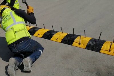Consejos para elegir Speed Humps duraderos y de alta calidad