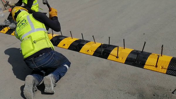 Consejos para elegir Speed Humps duraderos y de alta calidad 1 Consejos para elegir Speed Humps duraderos y de alta calidad