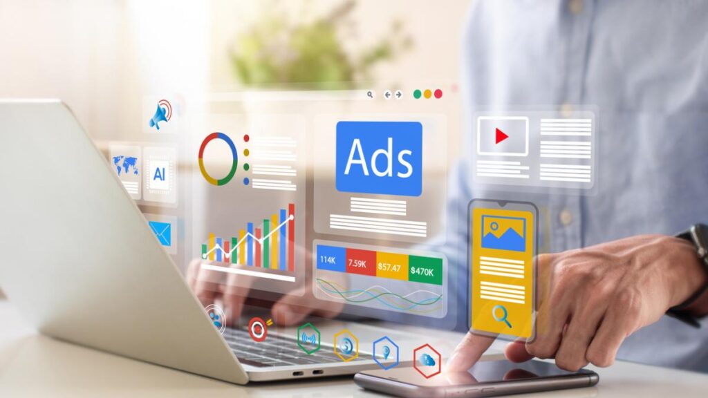 Cómo el marketing digital transforma los negocios actuales 1 Cómo el marketing digital transforma los negocios actuales