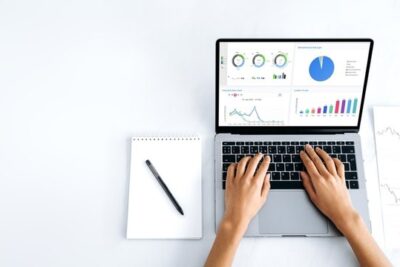 La evolución del marketing digital en las empresas modernas