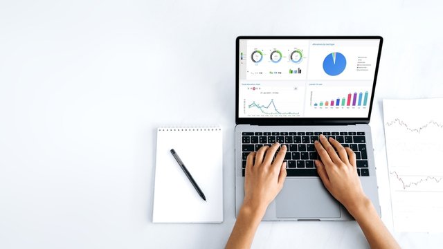 La evolución del marketing digital en las empresas modernas 1 La evolución del marketing digital en las empresas modernas