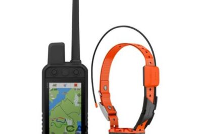 Consejos útiles para comprar collares gps de perros de caza resistentes al agua y barro constante