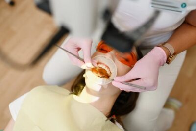 Empastes dentales: cuándo son necesarios y cómo prolongar su duración
