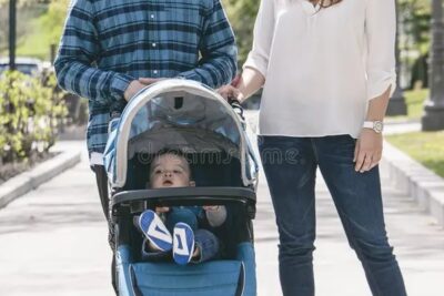Uppababy Cruz V3: tipos de usos ideales para familias urbanas activas