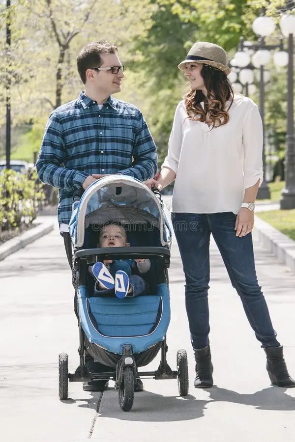 Uppababy Cruz V3: tipos de usos ideales para familias urbanas activas 1 Uppababy Cruz V3: tipos de usos ideales para familias urbanas activas