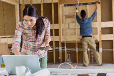 renovación de viviendas: tendencias en diseño y acabados para 2026