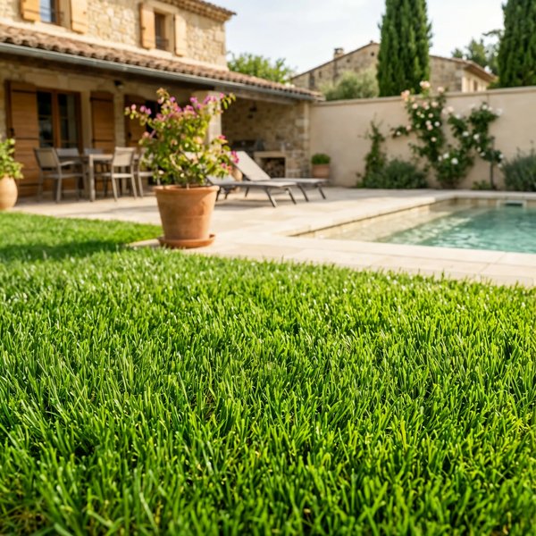 Ventajas del césped sintético para hogares, oficinas y negocios 1 Ventajas del césped sintético para hogares, oficinas y negocios